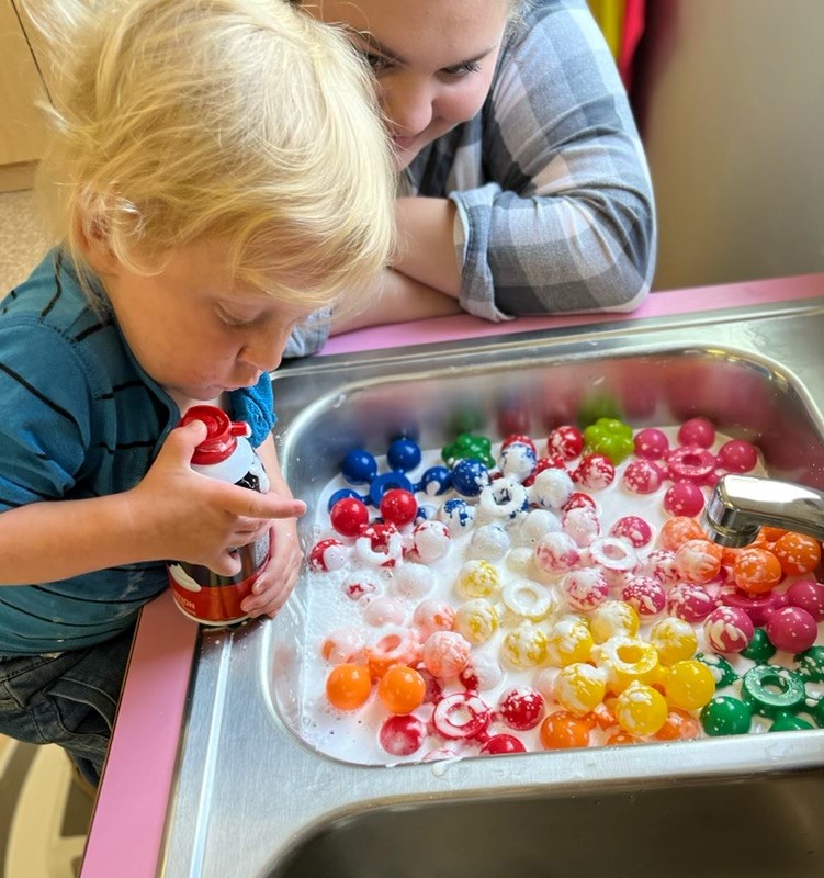 Baker Relief Nursery